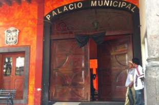 Servidores públicos denunciaron que les obligaban a acudir a mítines antorchistas en Chimalhuacán