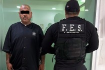 Mario “N” de 45 años. 