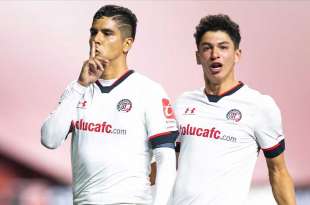 Derrota Diablos a Xolos 3-2 en el global