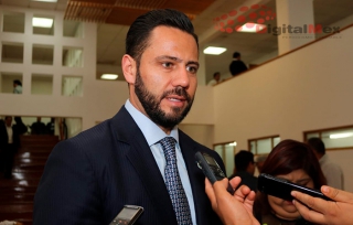 En diciembre el PAC se elimina por completo: Anuar Azar