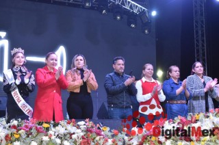 Omar Sánchez, alcalde de Calimaya, informó que el festival logró una asistencia de 142 mil personas, lo que representa un 42% más de lo esperado.