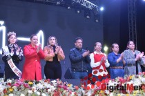 Omar Sánchez, alcalde de Calimaya, informó que el festival logró una asistencia de 142 mil personas, lo que representa un 42% más de lo esperado.