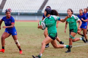 Estos resultados permiten sumar puntos importantes para el ranking internacional de la World Rugby
