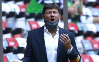 Toluca viene de perder contra Juárez 1-0 por lo que anímicamente se encuentran dolidos y su rival en turno en el repechaje tiene como objetivo el bicampeonato