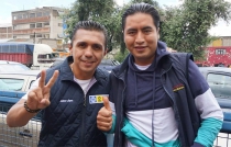 Incrementar capital para infraestructura, plantea Jaime López