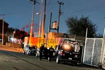 #Toluca: Hombre muere al caer del techo de bodega en Parque Exportec II