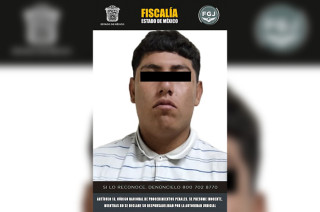Geovanny “N” habría agredido con un objeto punzocortante a su pareja sentimental, hechos de los que se percató la mujer de 42 años, quien intentó auxiliar a su hija.
