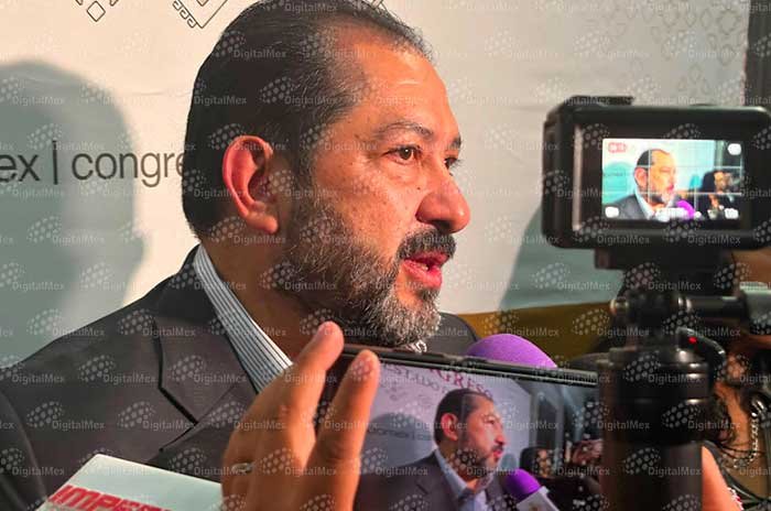José Francisco Vázquez aseguró que las asambleas buscan fortalecer al movimiento