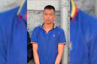 Autoridades estatales presentaron la denuncia correspondiente ante el Ministerio Público para continuar con las investigaciones.