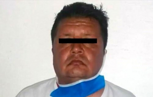 #Video: Asfixió a su esposa y luego la aventó a un canal de aguas negras en #Coacalco