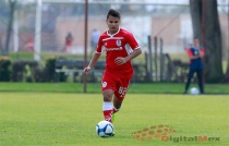 Tres jugadores del Toluca llamados a la Selección Sub-20