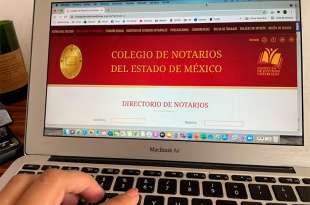 Estos servicios se proporcionarán de manera gratuita, como lo establece el Código Electoral del Estado de México en su artículo 351