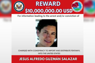 Quienes cuenten con información pueden comunicarse al número de contacto de ICE: 520-335-7315.