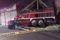Los hechos ocurrieron en una cuesta del cerro "El Tejocolote", ubicado en la colonia Valle Verde.