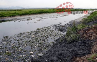 Van por un nuevo rescate de la cuenca del río Lerma