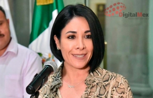 Alertas de Género deben representar una mejora: Karina Labastida