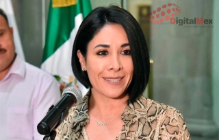 Alertas de Género deben representar una mejora: Karina Labastida