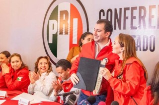 Rescala dijo que los Ayuntamientos son los primeros respondientes y los responsables de garantizar un entorno seguro para la ciudadanía, por lo que es fundamental que tengan recursos.