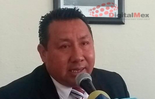 Promete Zinacantepec que no habrá más cortes de luz y agua