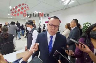 #Video: Voto de PPL en prisiones garantiza principio de presunción de inocencia: Jacobo Rodríguez