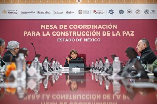 La Secretaría de Seguridad atendió 633 denuncias, principalmente en Toluca, Ecatepec y Naucalpan.