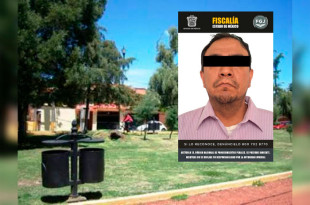 El imputado fue ingresado al Centro Penitenciario de Lerma, mientras se desarrolla el proceso legal en su contra.