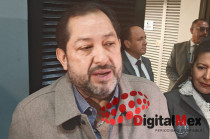 Presidente de la Junta de Coordinación Política (Jucopo), Francisco Vázquez Rodríguez.