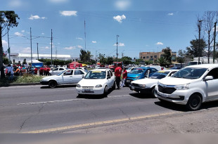 También alertan por aumento de extorsiones y cobro de piso en la zona