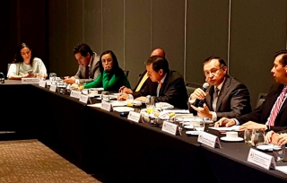 Anuncia Semov creación de Observatorio Ciudadano en Edomex