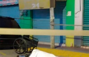 #Tonanitla: Matan frente a su hijo a regidor del PRD