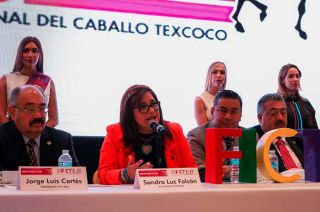 La feria tendrá lugar del 24 de marzo al 16 de abril en este municipio