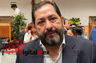 El presidente de la Junta de Coordinación Política (Jucopo), Francisco Vázquez Rodríguez, confirmó que existe disposición legislativa para ajustar el marco legal.