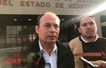 Recibe amenazas candidato de la coalición "Juntos haremos historia" por Tenancingo