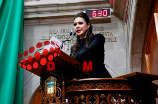 La funcionaria detalló que cuatro de cada diez personas que consiguieron empleo formal en el país lo hicieron en territorio mexiquense.