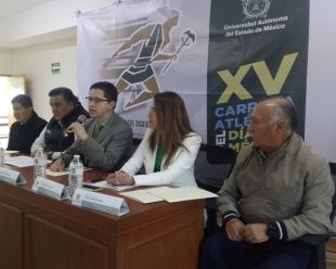 XV Edición de la Carrera Atlética del Médico: Conoce la fecha