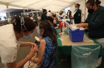 La ubicación de las sedes, horarios y requisitos se puede consultar en el sitio web: http://edomex.gob.mx/vacunacion.