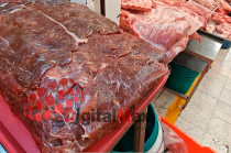 Ganaderos refuerzan vigilancia y descartan aumentos.