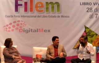 Se presenta en Filem &quot;Sexo Bíblico&quot; de Venus Rey Jr.