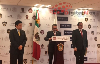 Investigará Fiscalía a custodios, directivos y ex directores de penales: Alejandro Gómez