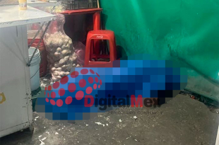 Autoridades implementaron operativo de búsqueda y la Fiscalía del Estado de México inició diligencias bajo protocolo de feminicidio.