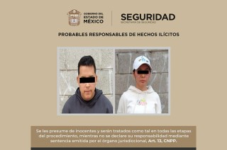 Posibles responsables en delitos contra la salud en su modalidad de narcomenudeo