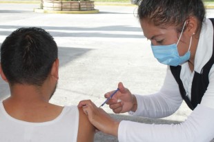 Participarán las instituciones del Sistema Nacional de Salud, en coordinación con el Gobierno del Estado de México y los gobiernos municipales.