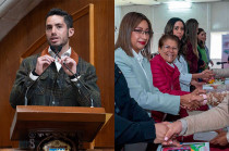 La iniciativa busca reducir la reincidencia, combatir la discriminación y fortalecer la inclusión laboral de mujeres que estuvieron privadas de su libertad