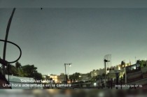 Especialistas y cuentas de monitoreo sísmico, como @SismoAlertaMex, indicaron que el bólido explotó a una altitud estimada de entre 20 y 40 kilómetros, generando una onda de choque.