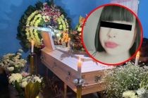 La adolescente fue ingresada al Centro de Internamiento Quinta del Bosque en Zinacantepec