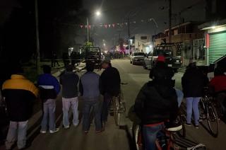 #ÚltimaHora: Hallan cadáver en domicilio de San Mateo Otzacatipan; hay detenidos