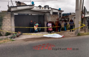 #Toluca: ciclista muere atropellado en la Constitución