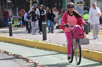 Las reformas priorizan a peatones, ciclistas y grupos vulnerables.