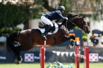 Con 12 jinetes en Europa y 5 en Canadá, la preselección ecuestre mexicana entrena intensamente para los Juegos Olímpicos de París 2024.