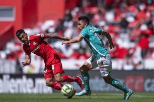 El clásico entre Diablos y León revive rivalidades históricas en la Liga MX.
